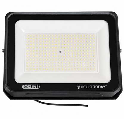 LED Flood Light 200w - Hello Today