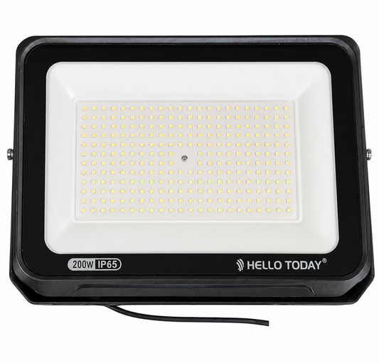 LED Flood Light 200w - Hello Today