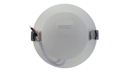 7w Recessed Concealed Downlight Neutral Or Cool White- Pack of 10