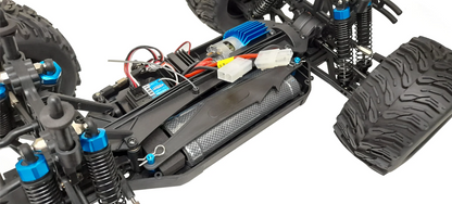 HSP 94211 RC Car Monster Truck 4X4