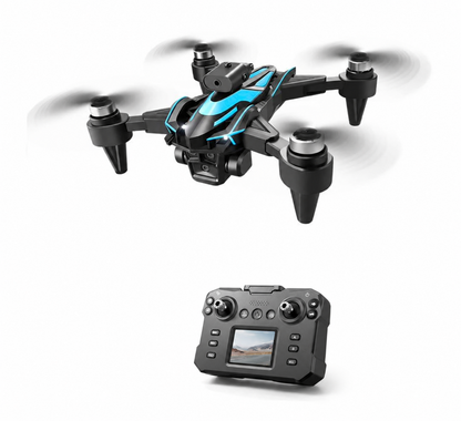 K12 Max K12 Mini Drone With Built in LCD Screen