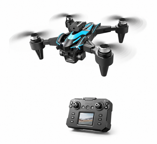 K12 Max K12 Mini Drone With Built in LCD Screen