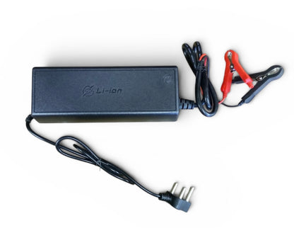30A Lithium Battery Charger 29.2v