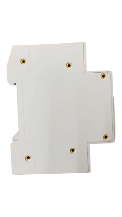 63A Smart WiFi Geyser Switch With Metering