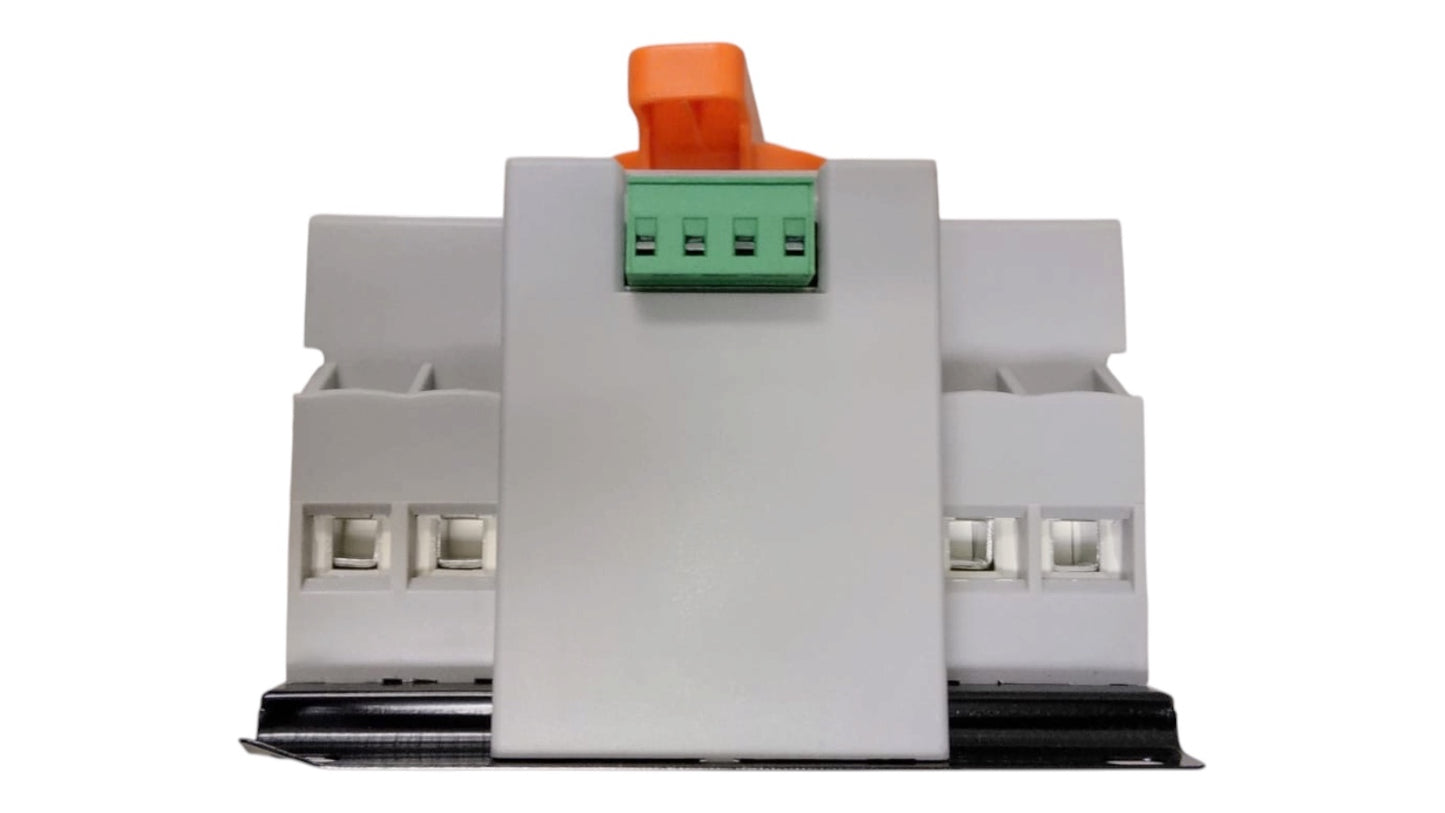 Fivestar Automatic Dual Power Transfer Switch - 63a
