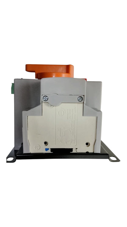 Fivestar Automatic Dual Power Transfer Switch - 63a