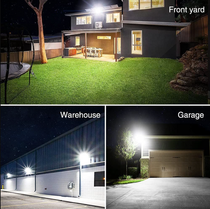 50W LED Flood Light IP65 - Hello Today