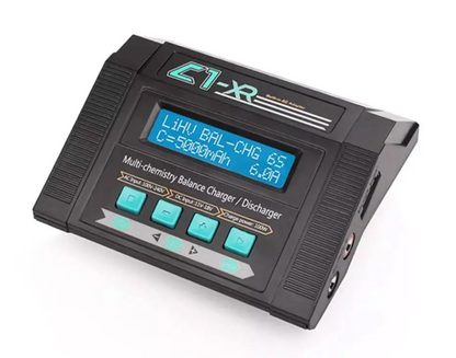 AC/DC Multifunction RC Balance Multi Battery Charger