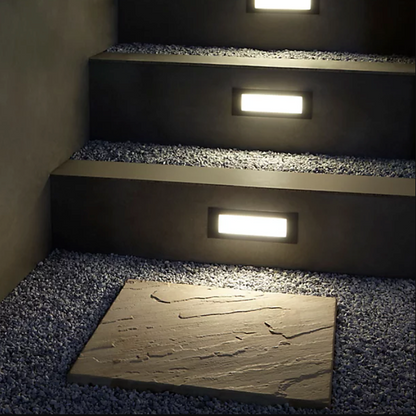 LED Underground Light - 5w Warm White