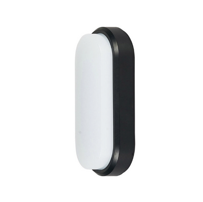 Outdoor Wall Lamp With Built In LED