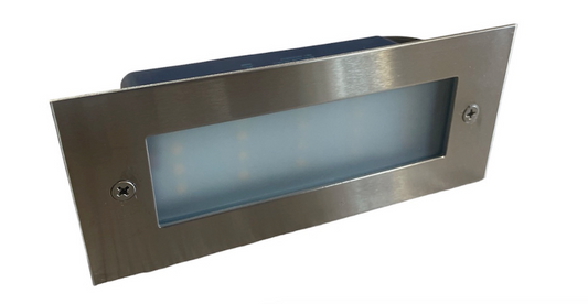 LED Underground Light - 5w Warm White