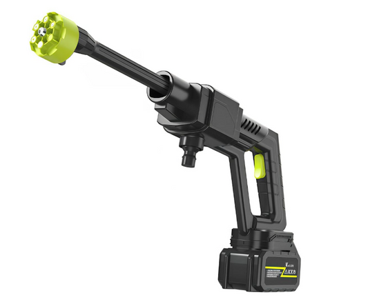 Battery Powered High Pressure Cleaner - 48v Lithium