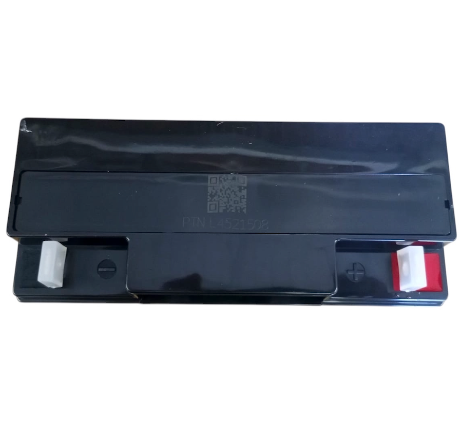 18AH Rechargeable Gel Battery 12v