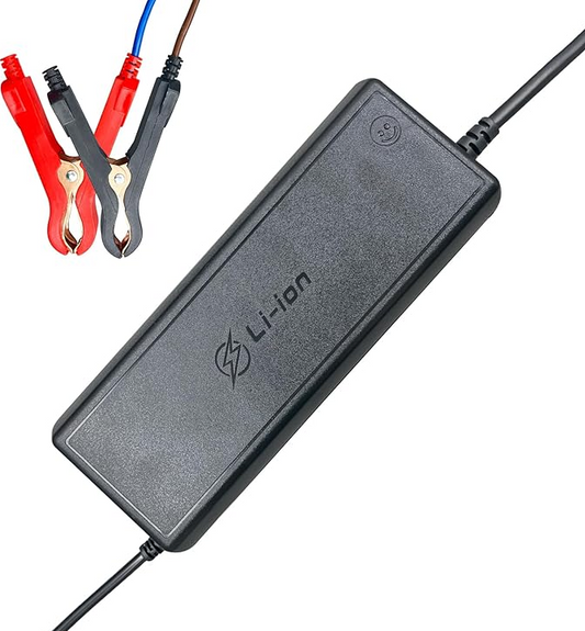30A Lithium Battery Charger 14.6v