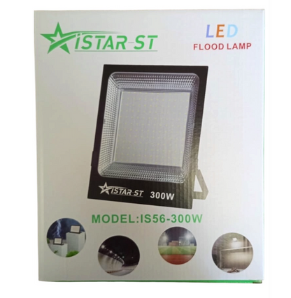 300w Waterproof LED Floodlight