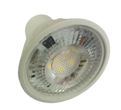 Itel - LED 7w Down Lights - GU5.5 - 230v - Natural White - 10 Pack