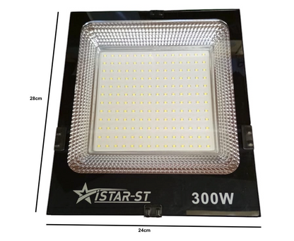 300w Waterproof LED Floodlight