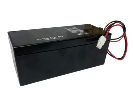 24v Garage Door Motor Battery 3.5AH