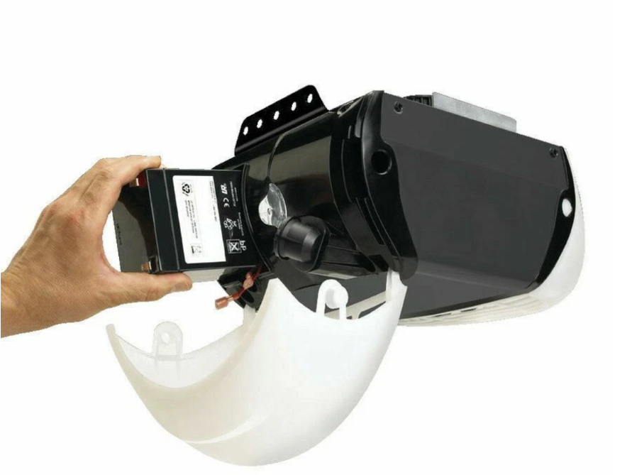24v Garage Door Motor Battery 3.5AH