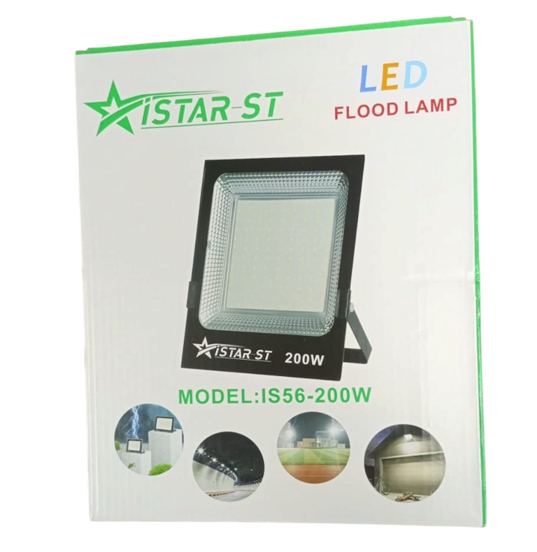 200w Waterproof LED Floodlight