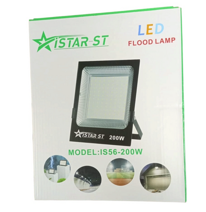 200w Waterproof LED Floodlight