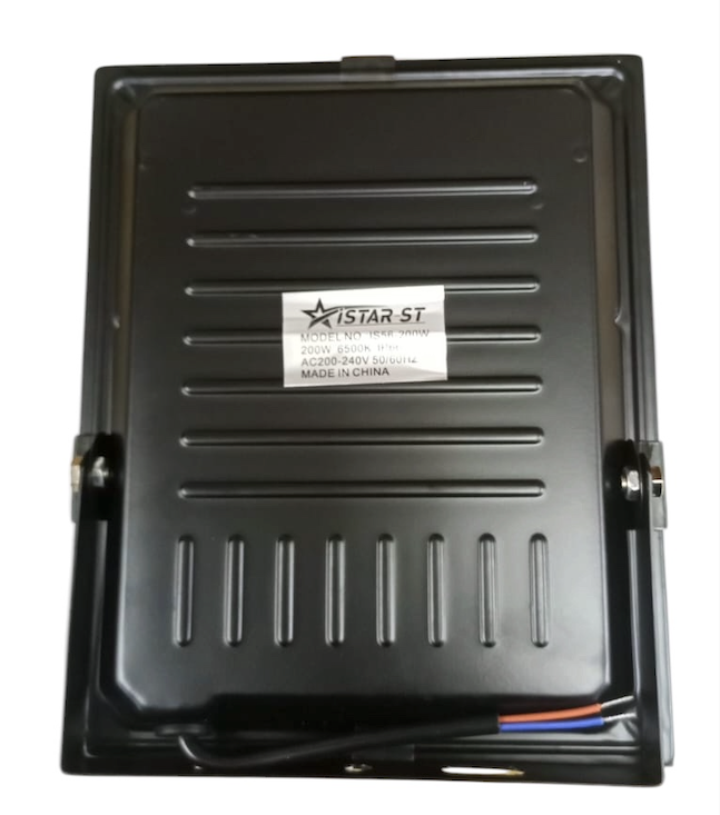 200w Waterproof LED Floodlight