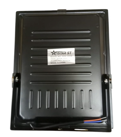 200w Waterproof LED Floodlight