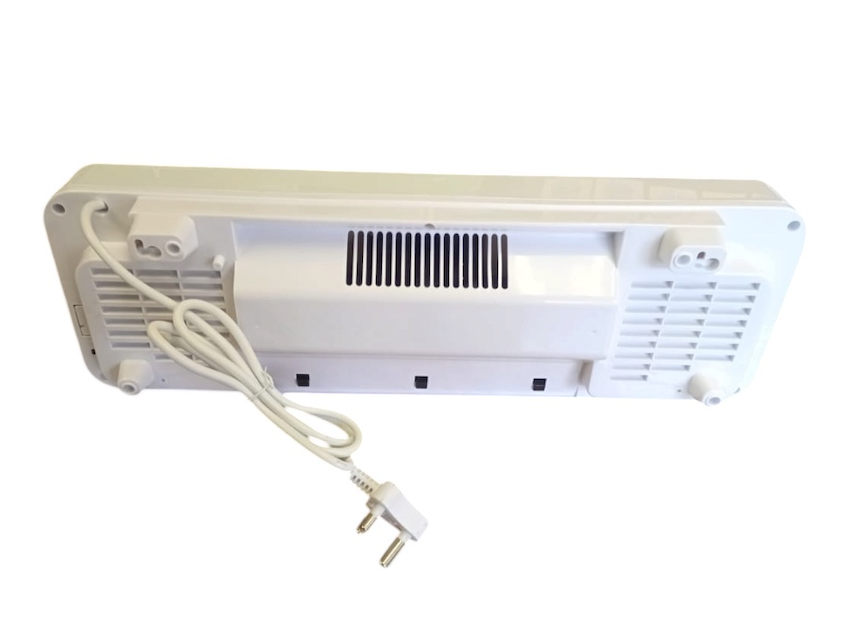 Electric Wall Mounted Heater With Remote Control