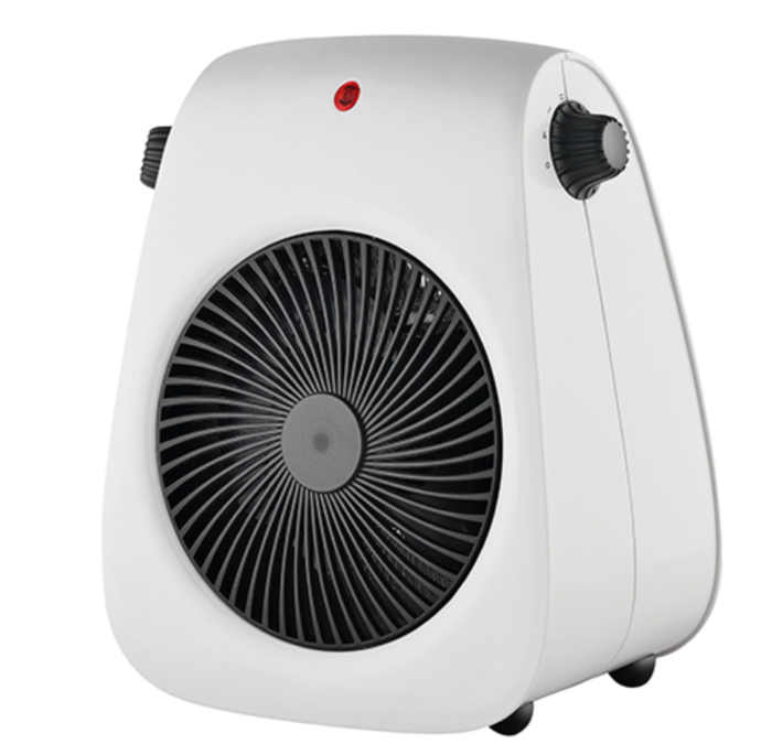2000w Radiant Turbo Fan Heater