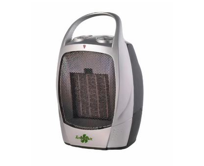 1500w Fan Heater With Adjustable Thermostat
