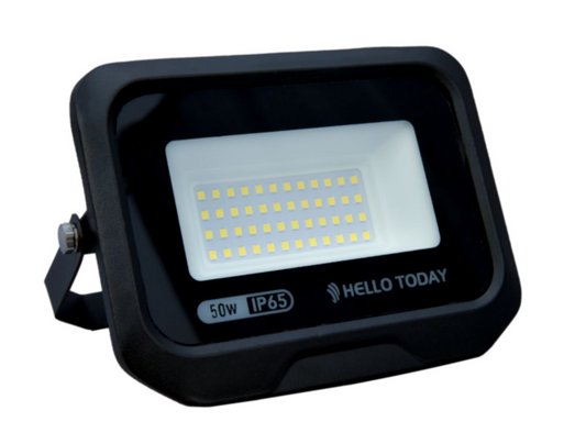 50W LED Flood Light IP65 - Hello Today