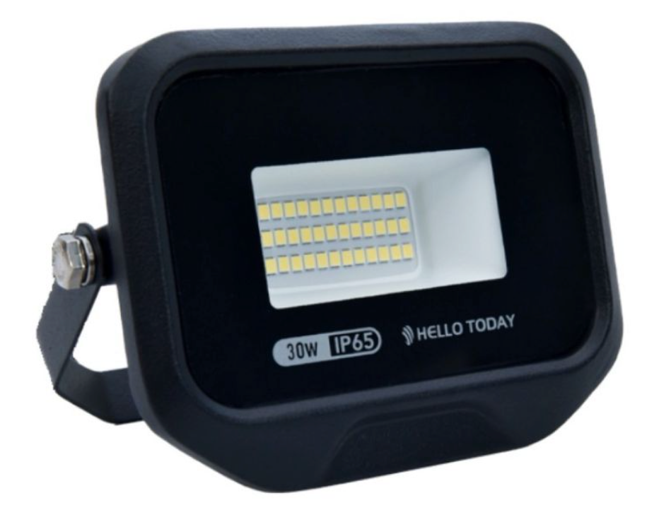 30W LED Flood Light IP65 - Hello Today