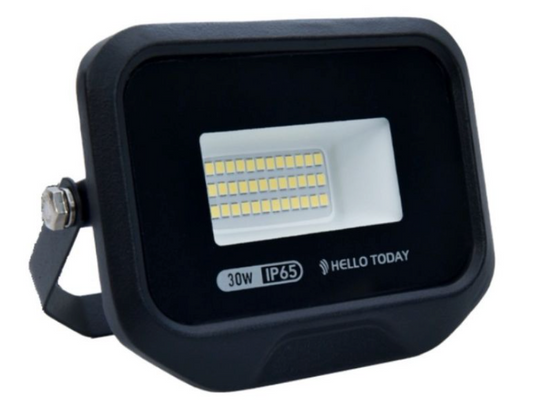 30W LED Flood Light IP65 - Hello Today