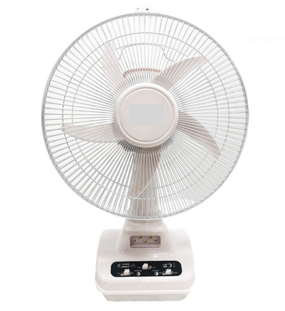 Fivestar Rechargeable Desk Fan