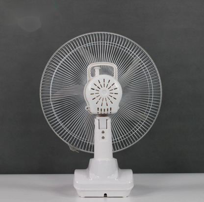 Fivestar Rechargeable Desk Fan