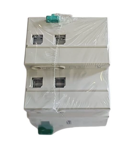 Automatic Din Rail Transfer Switch - 63A