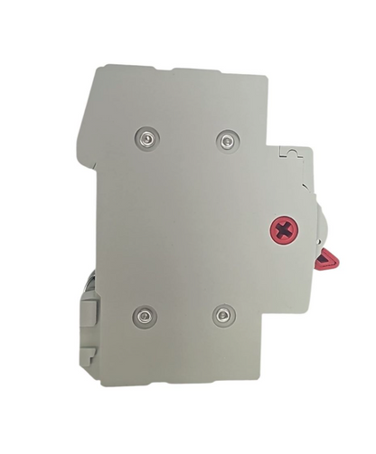 63A Dual Power Manual Transfer Switch Circuit Breaker 2 Pole