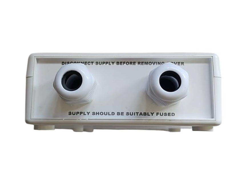 30A Surge Voltage Protector - Automatic Voltage Switcher