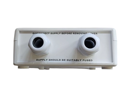 30A Surge Voltage Protector - Automatic Voltage Switcher