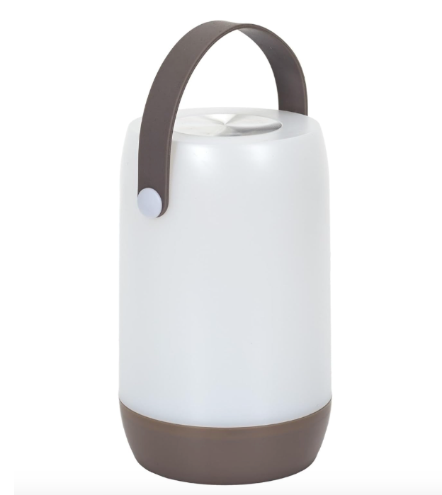 Eurolux - Rechargeable Night Light
