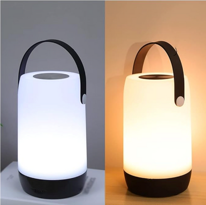Eurolux - Rechargeable Night Light
