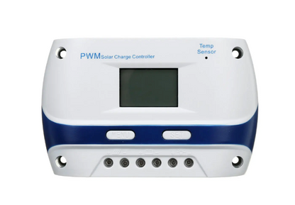 40A Three Stage Solar Charge Controller PE-Series