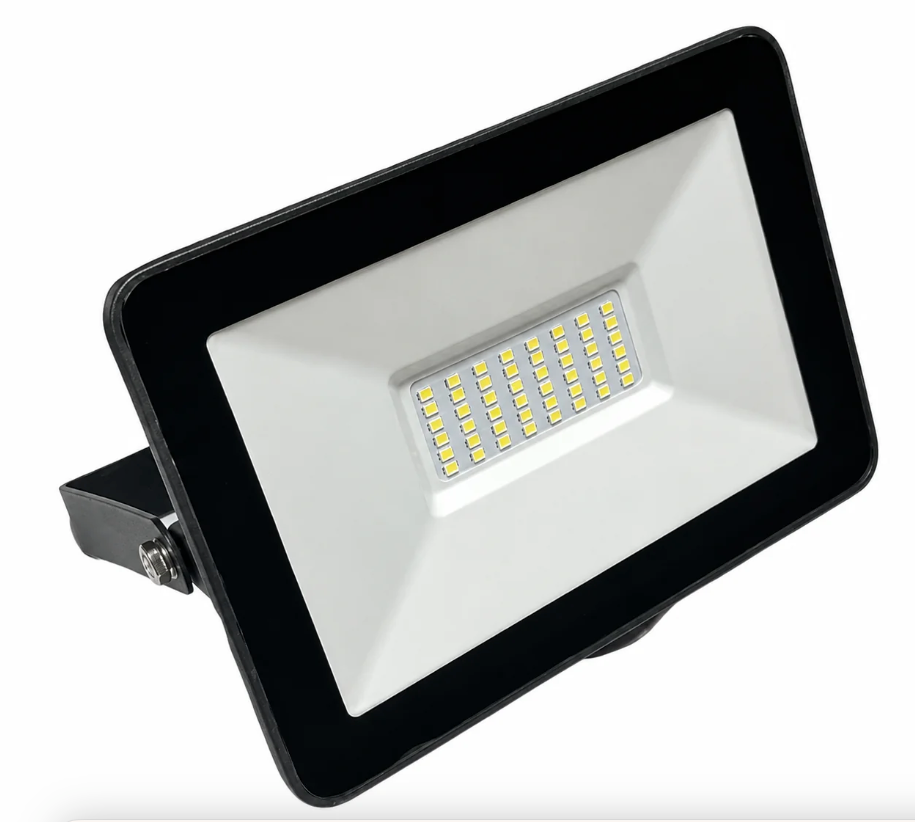 LED Floodlight - IP65 - Fivestar
