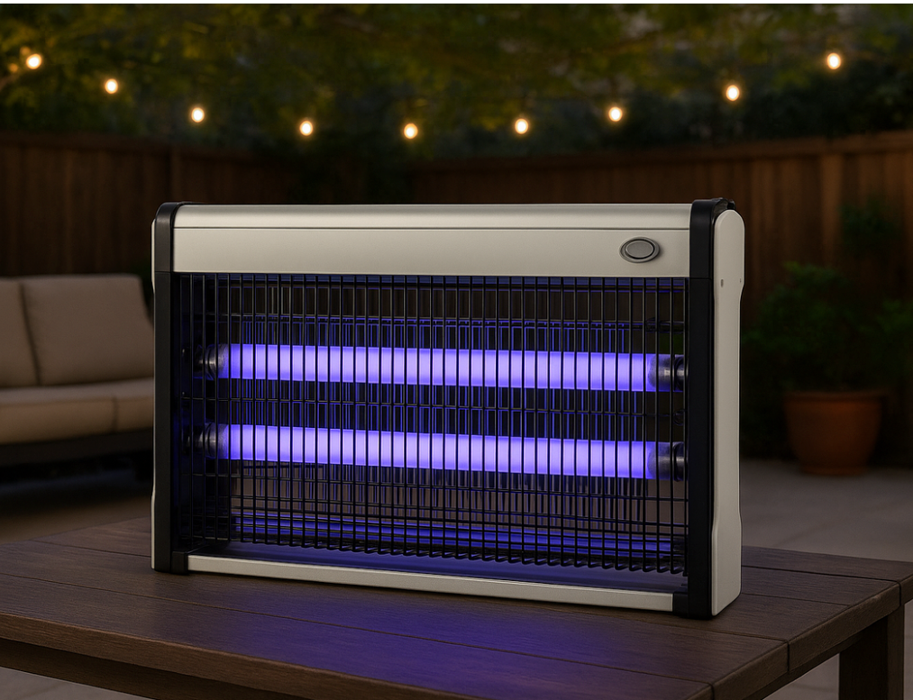 Radiant 20w UV Insect Zapper