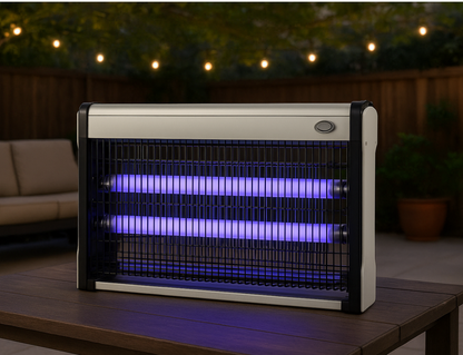 Radiant 20w UV Insect Zapper