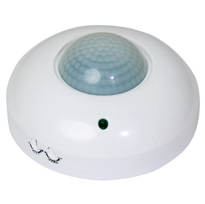 1200W Surface PIR Motion Sensor