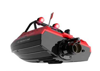 WL917 RC Jet Boat