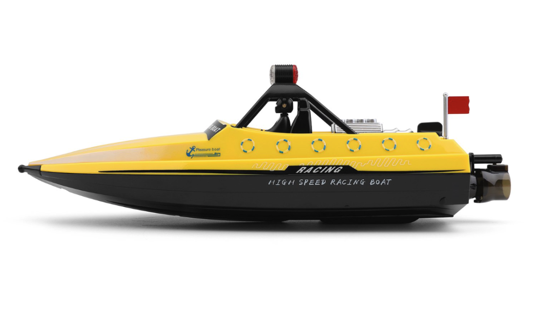 WL917 RC Jet Boat