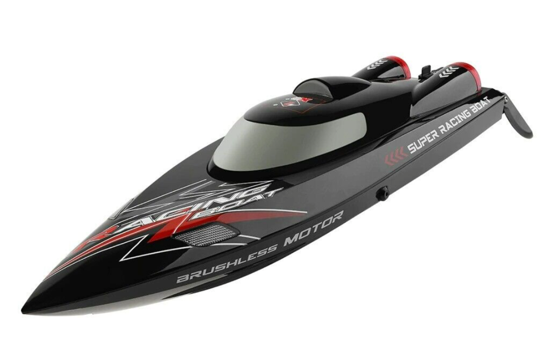 Swordfish WL916 Remote Control RC Boat