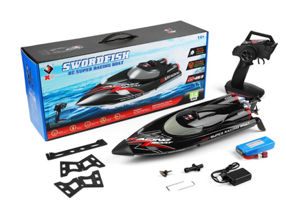 Swordfish WL916 Remote Control RC Boat